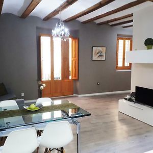 Amplio apartamento en centro histórico